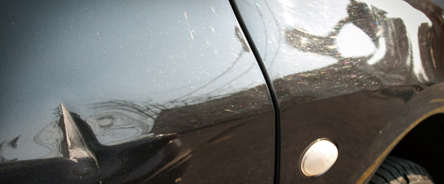 Paintless Dent Repair and Removal Laredo Texas, A1 Collision Super Center